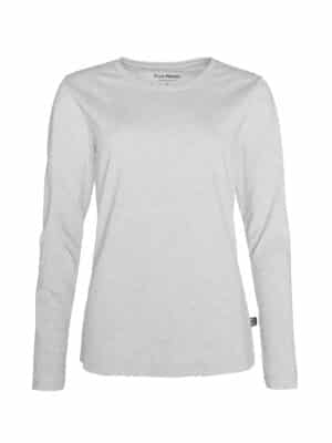 Standard SJ190 Women's Long Sleeve T-Shirt