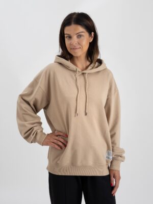 Legacy Loose Fit Hoodie