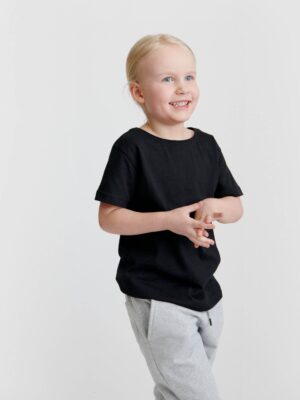 Standard SJ190 Kids' T-Shirt