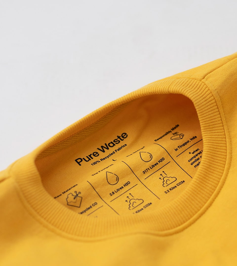 Neckprint