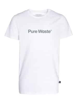 Light Green Logo T-Shirt