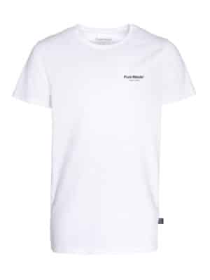 Small Blue Logo T-Shirt