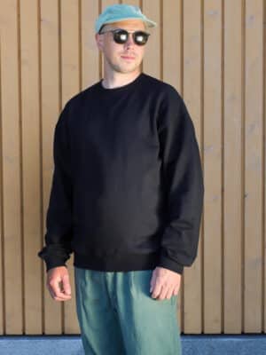 Loose Fit FB280 Sweatshirt