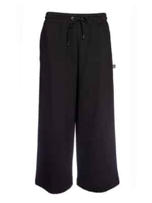 Women's Wide Sweatpants