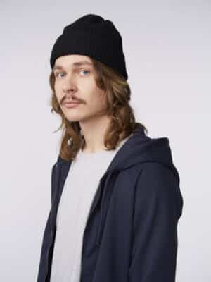 Standard 7GG Waffle Knit Beanie