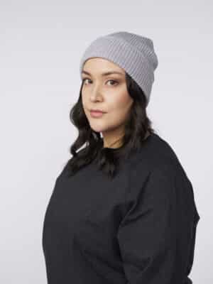Standard 7GG Rib Knit Beanie
