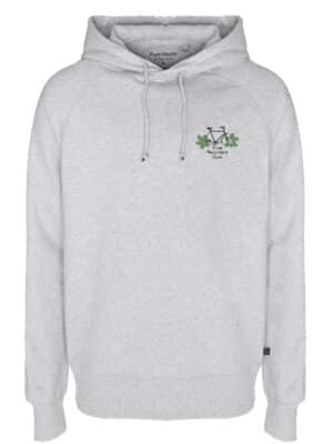 True Cycler Hoodie
