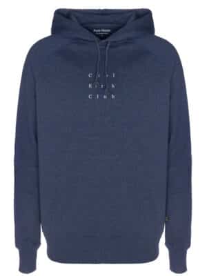 Cool Earth Club Hoodie