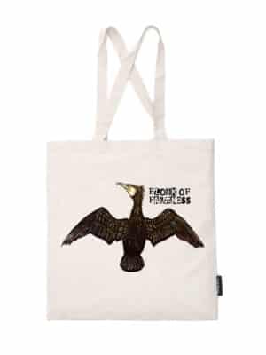Reiluuden Liiga - Flock of Fairness Tote Bag