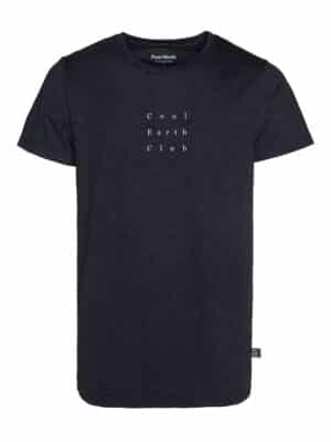 Cool Earth Club T-Shirt