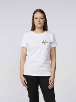 Women's True Cycler T-shirt