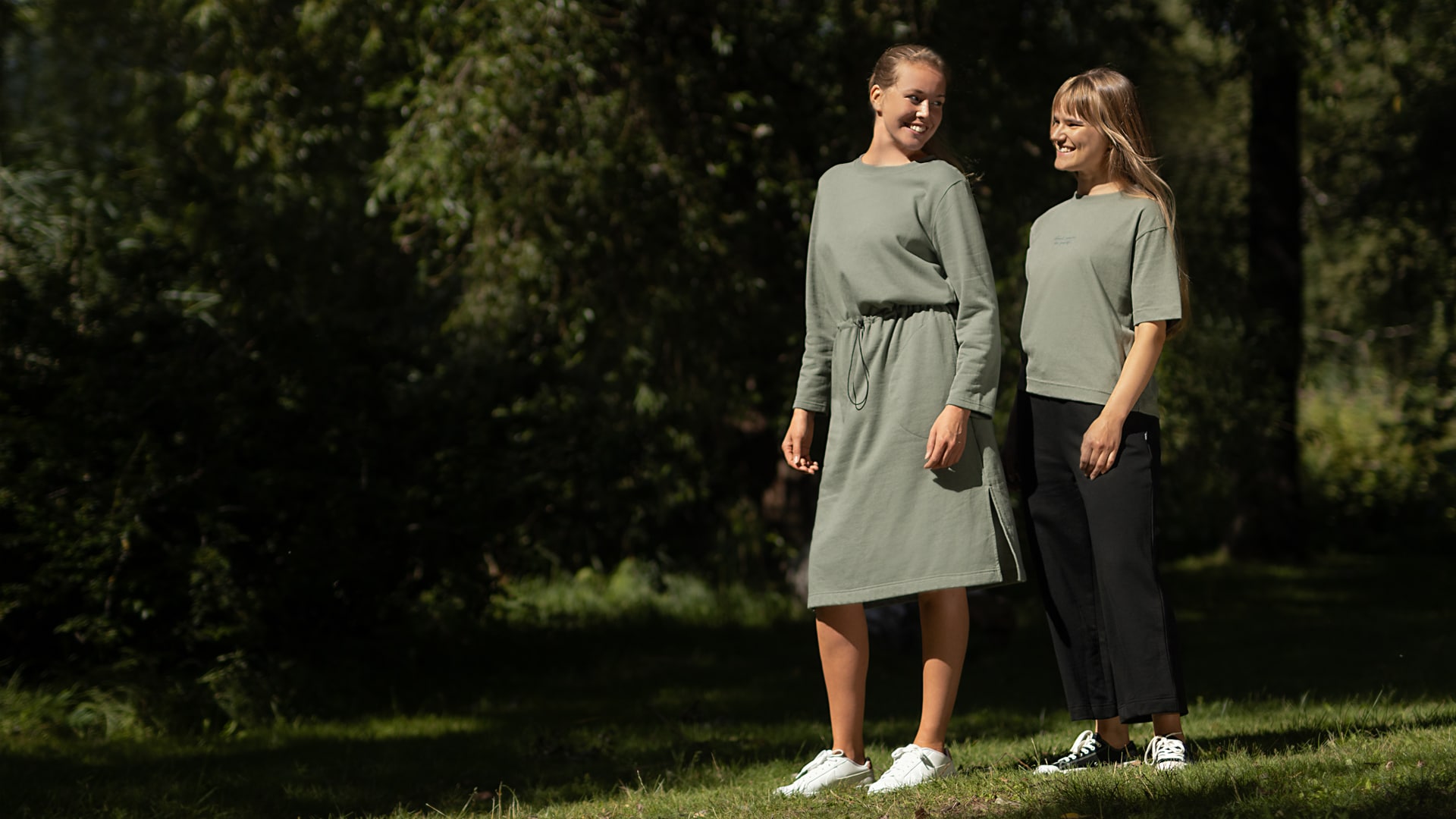 Women's Autumn collection New Arrivals